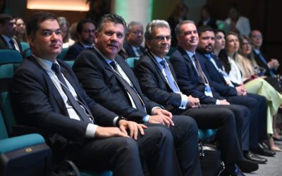 CNC promove Encontro de Assessores Jurídicos do Sistema Comércio