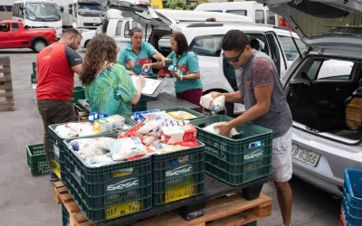 Natal Solidário 2025