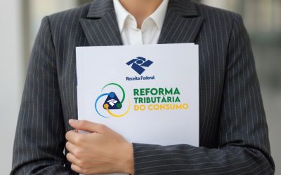 Reforma Tributária do Consumo: informação e orientação para o comércio