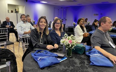 Sincovaga MG participa de Fórum Nacional sobre relações de trabalho no comércio
