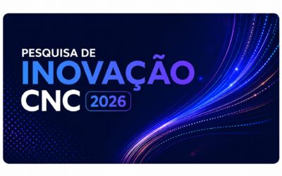 Pesquisa de Inovação CNC